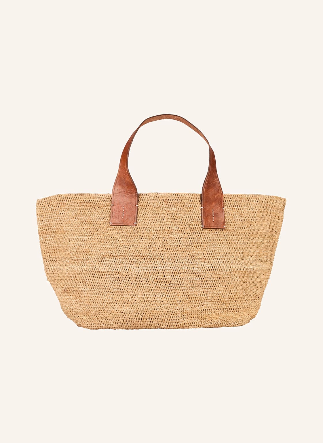 Image of Ibeliv Shopper Tokyo beige