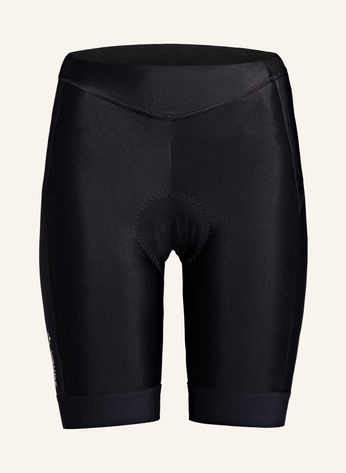 Image of Vaude Hose W Advanced P Iv schwarz