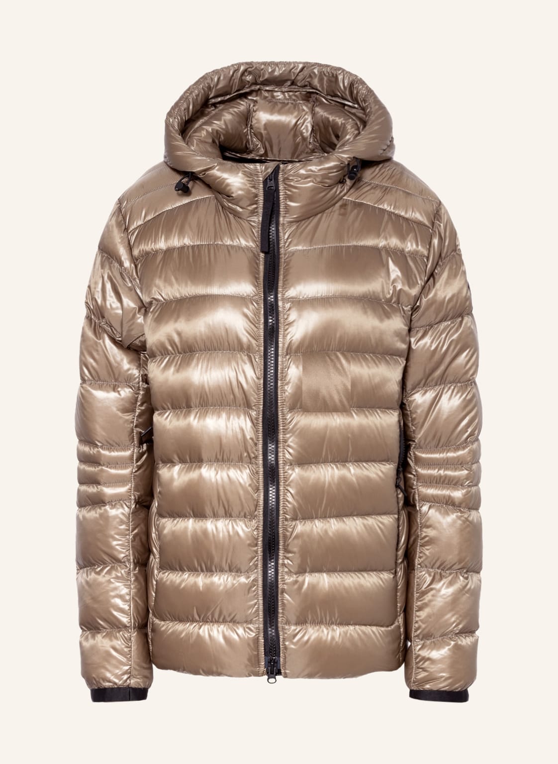 Image of Canada Goose Daunenjacke Crofton gruen