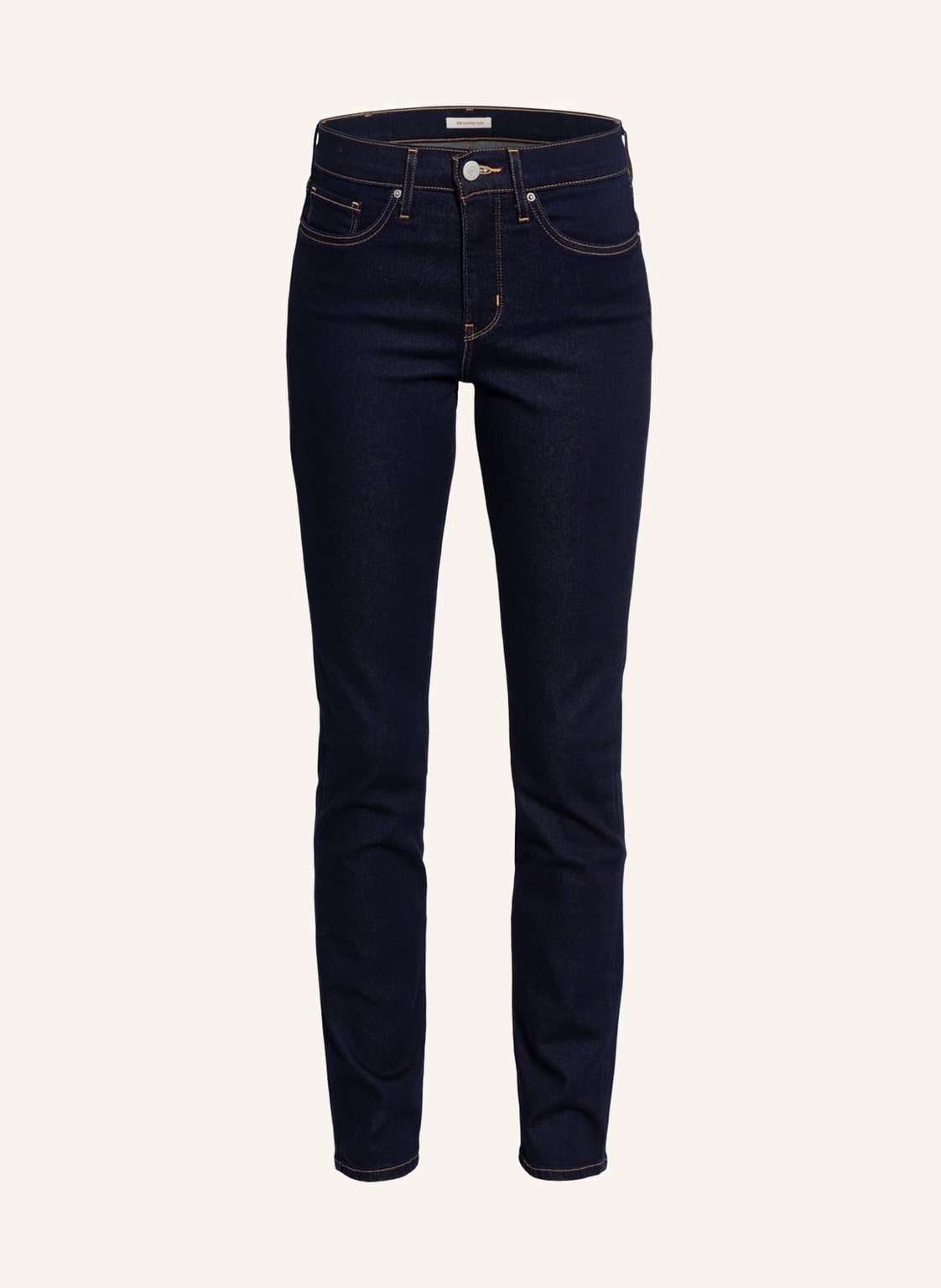 Image of Levi's® Jeans 312 blau