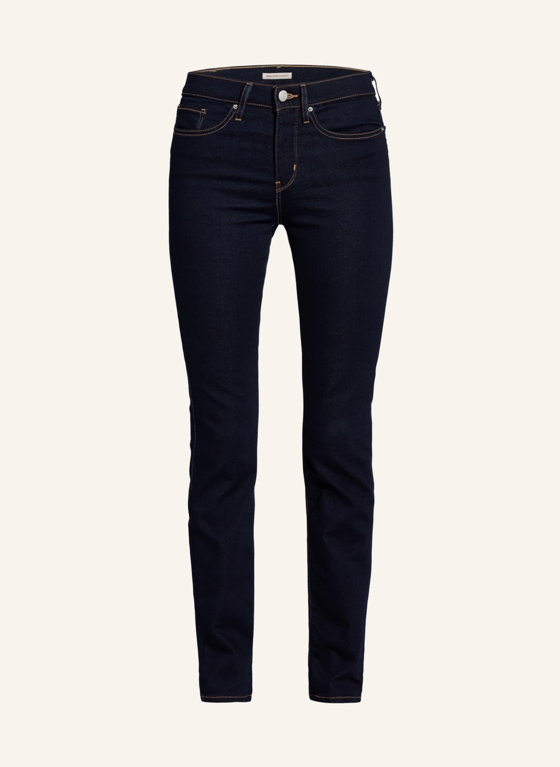 Image of Levi's® Jeans 314 Levi's® Sculpt blau