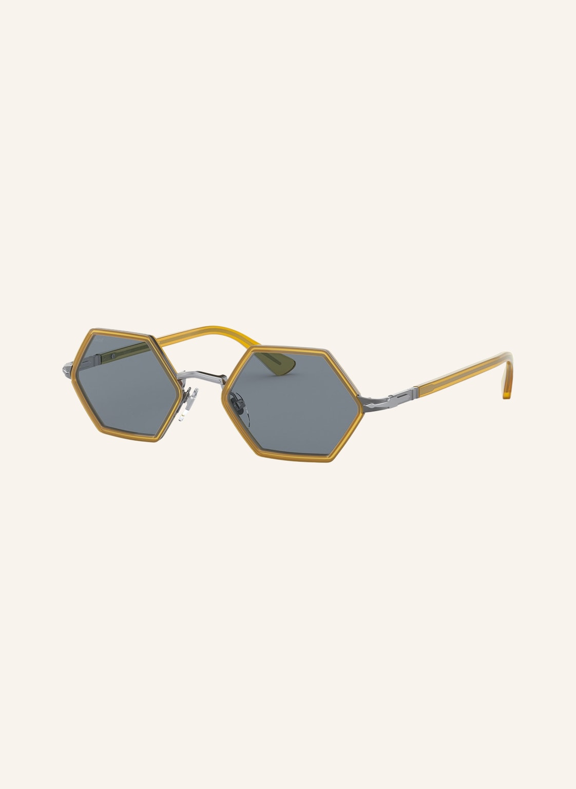 Image of Persol Sonnenbrille po2472s gelb