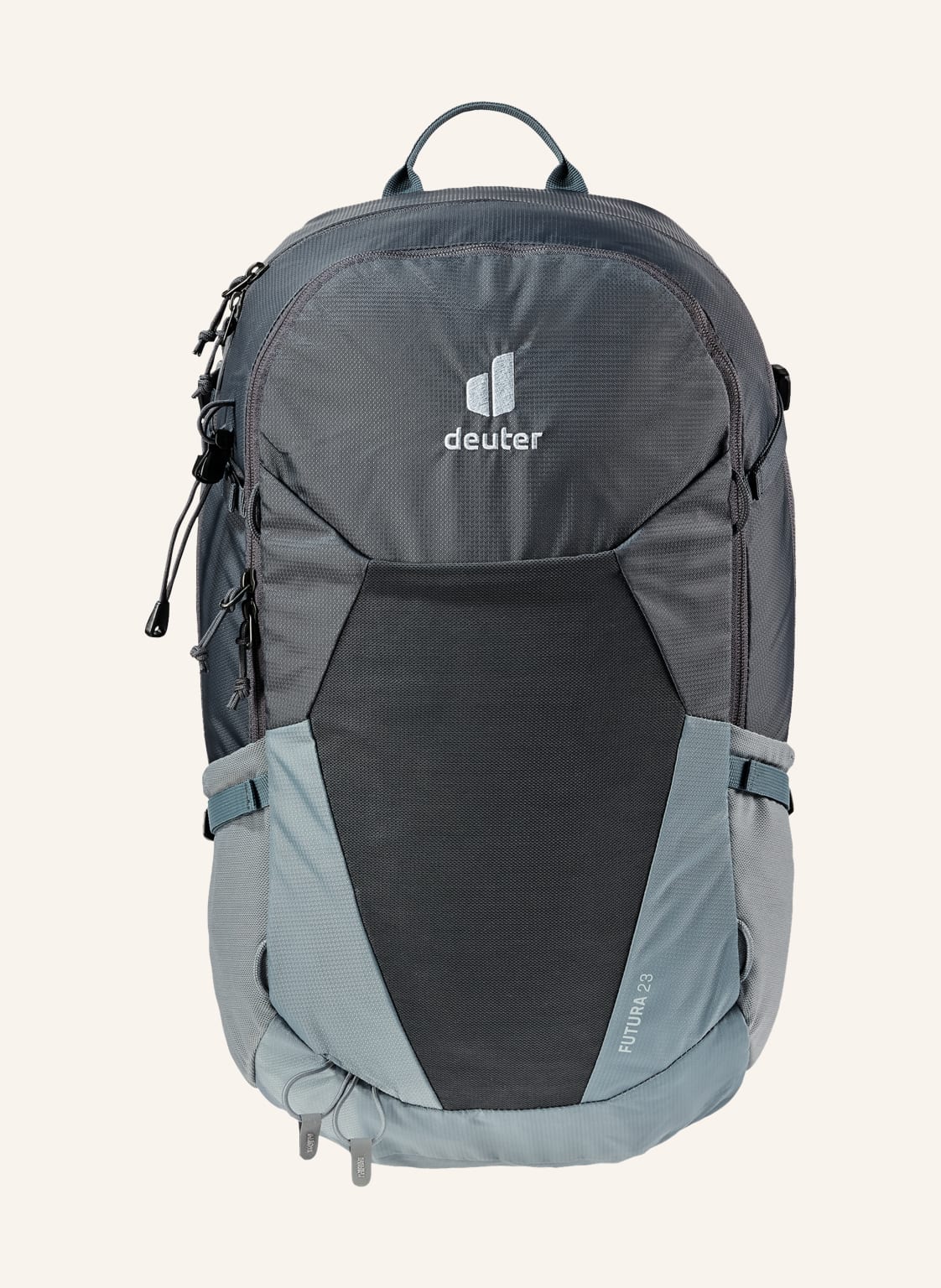 Image of Deuter Rucksack Futura 23 L grau