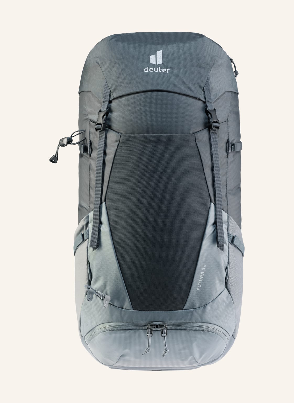 Image of Deuter Rucksack Futura 32 L grau