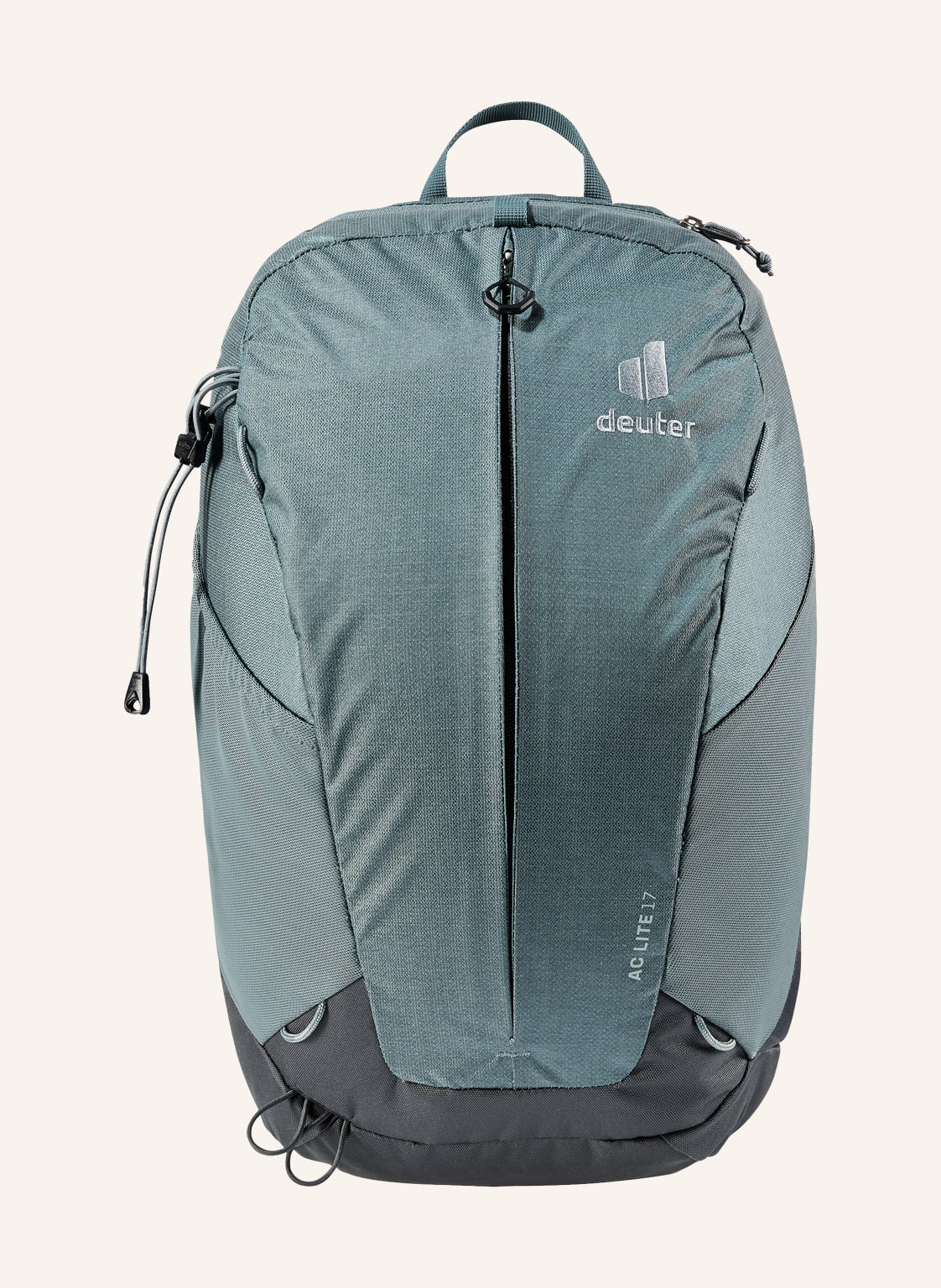 Image of Deuter Rucksack Ac Lite 17 L grau