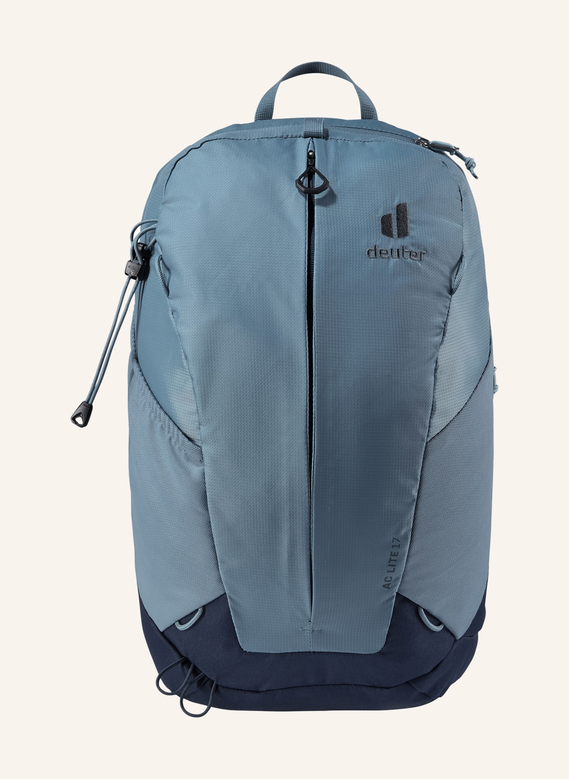 Image of Deuter Rucksack Ac Lite 17 L blau