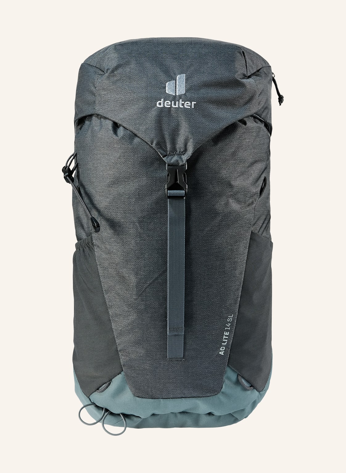Image of Deuter Rucksack Ac Lite 14 Sl grau
