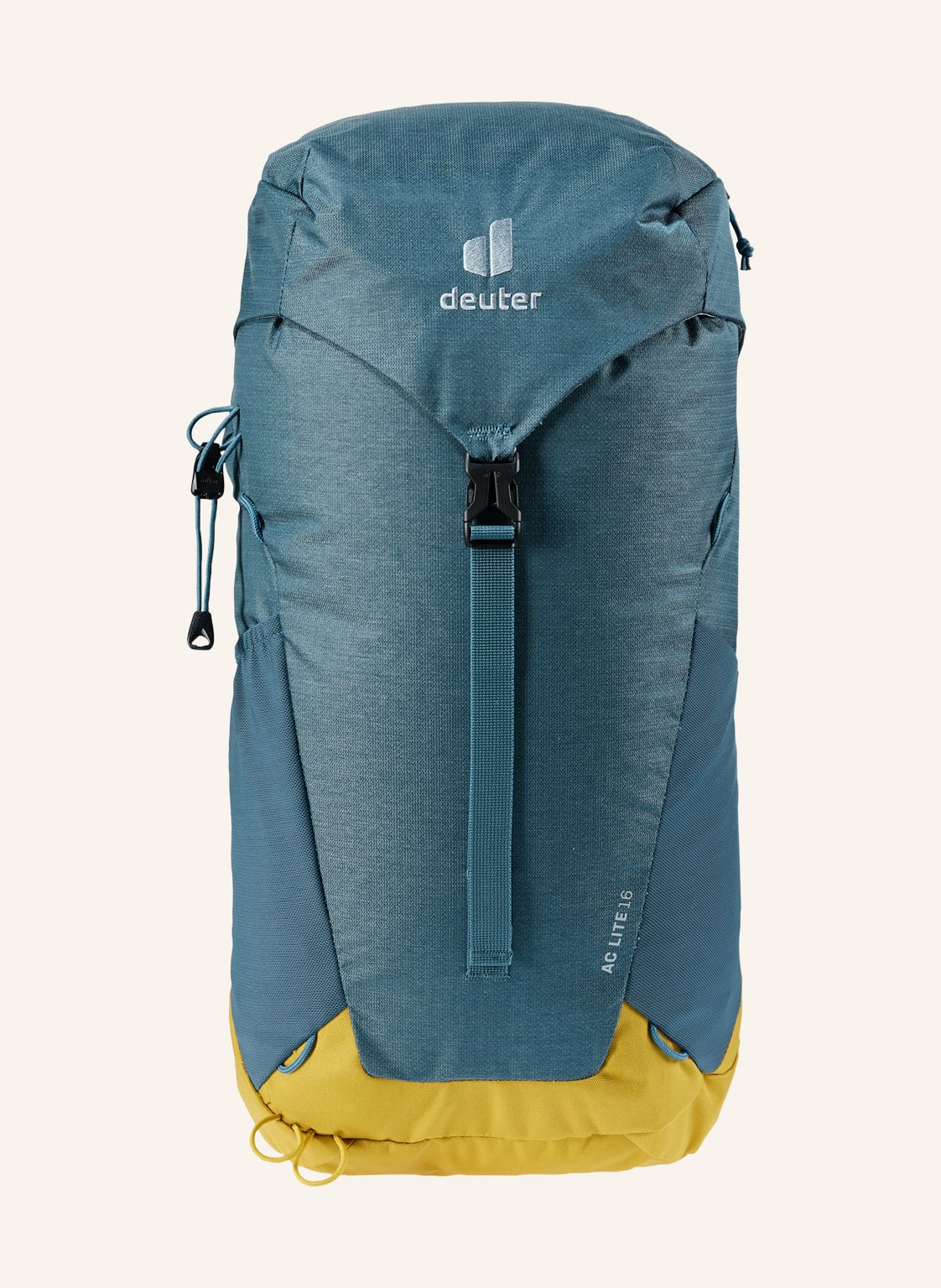 Image of Deuter Rucksack Ac Lite 16 L blau