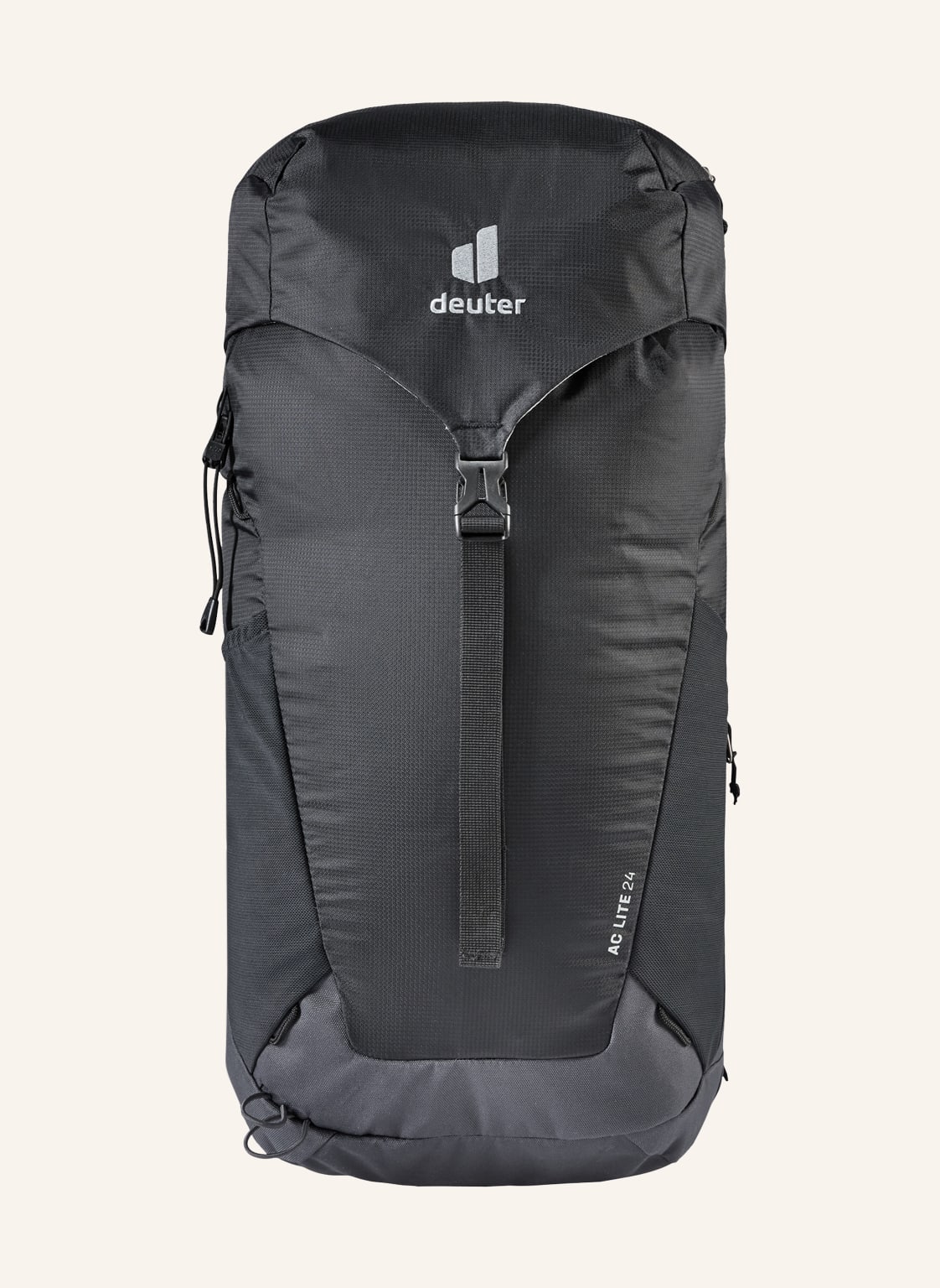Image of Deuter Rucksack Ac Lite 24 schwarz