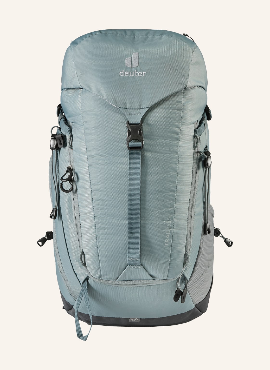 Image of Deuter Rucksack Trail 20 Sl grau