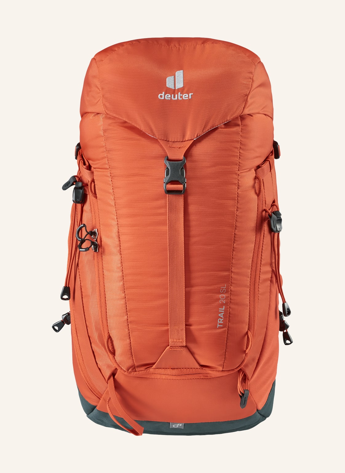 Image of Deuter Rucksack Trail 20 Sl rot