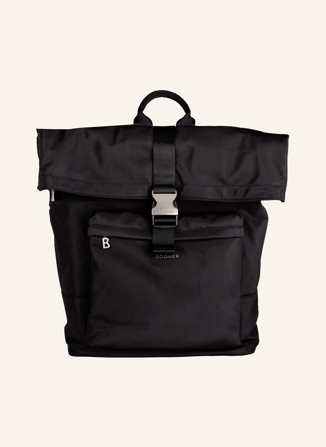 Image of Bogner Rucksack Klosters Leon schwarz