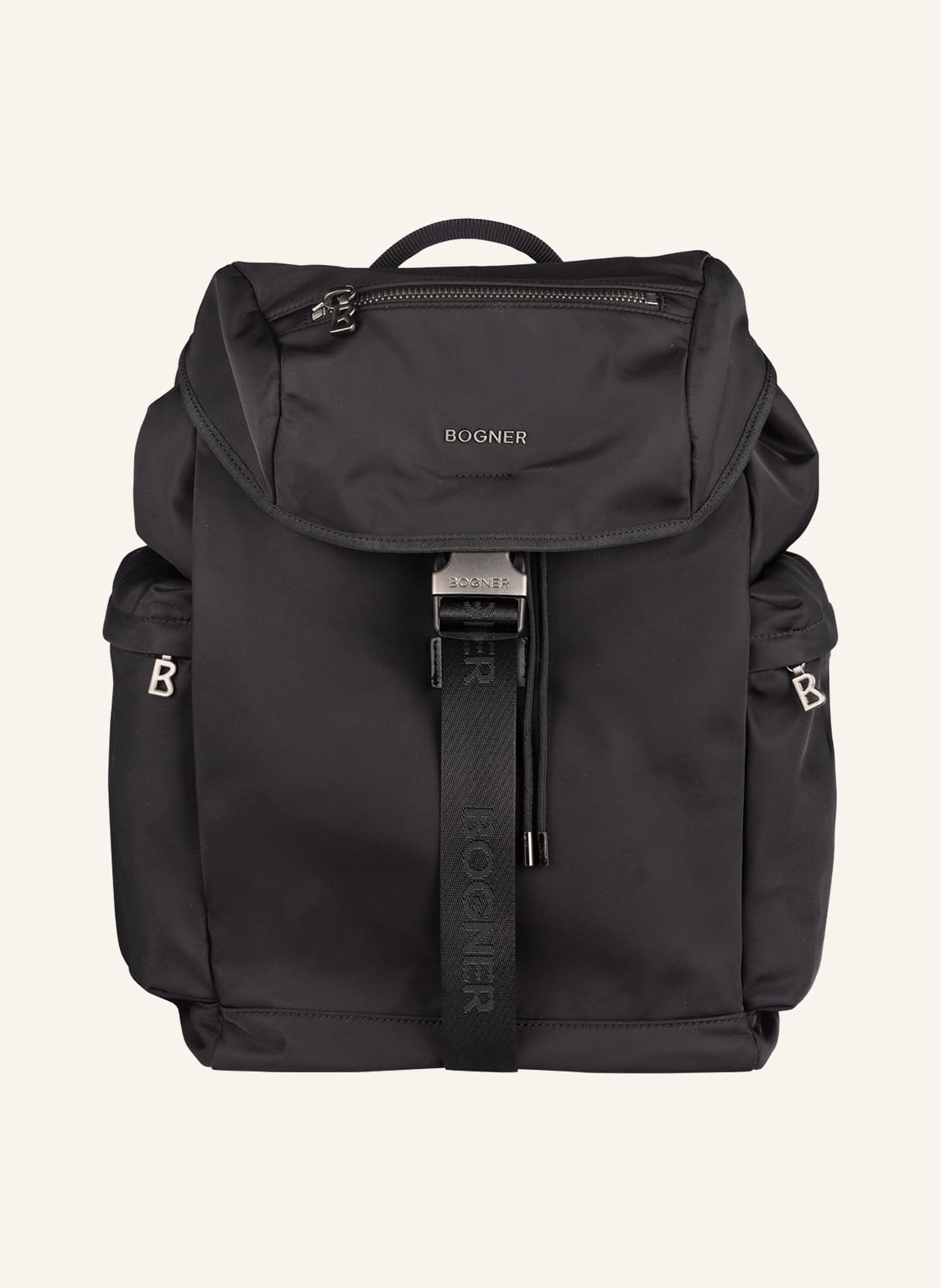 Image of Bogner Rucksack Aaron schwarz
