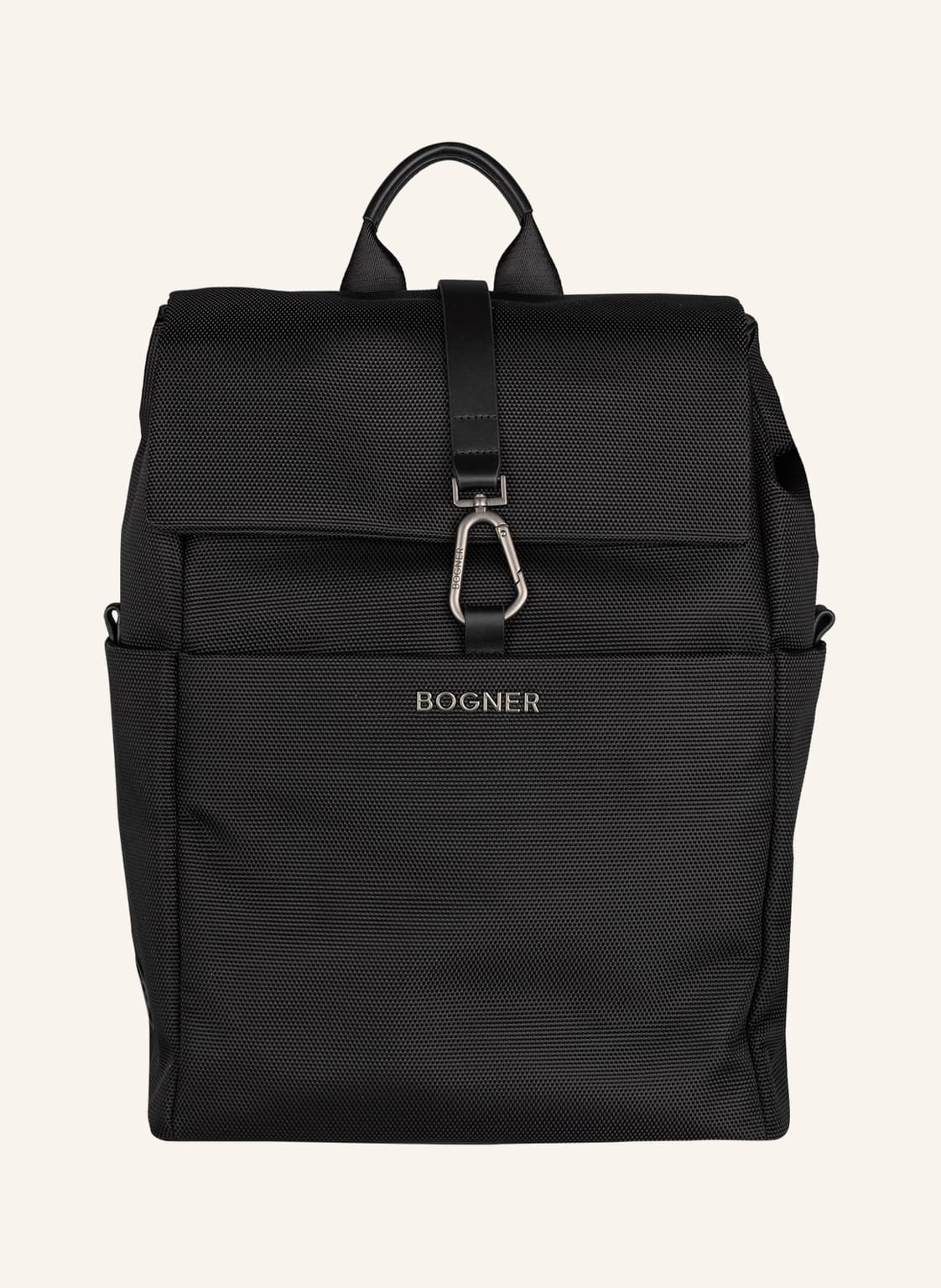 Image of Bogner Rucksack Keystone David schwarz