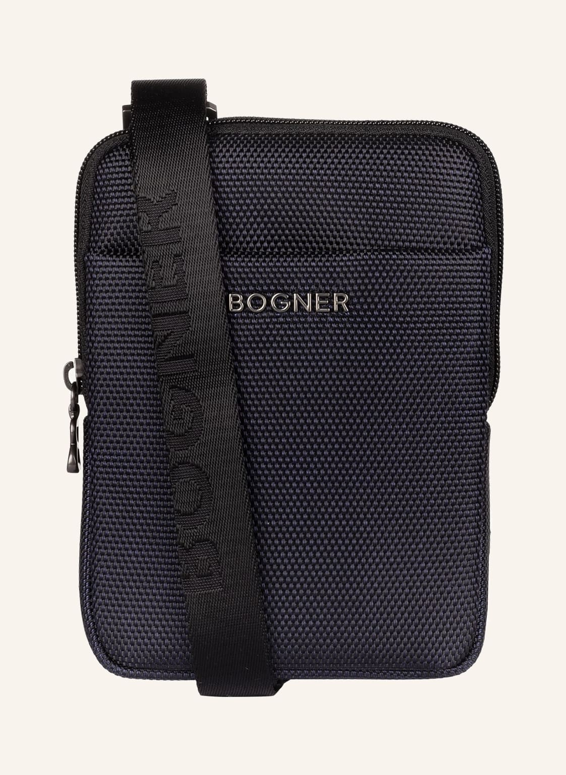 Image of Bogner Geldbörse blau