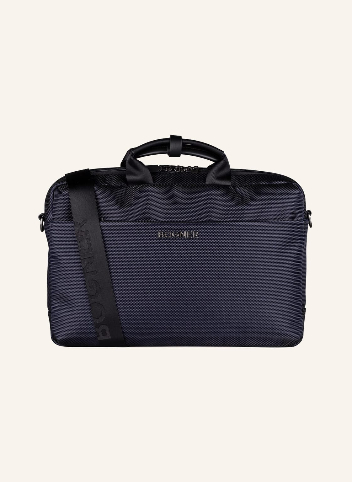 Image of Bogner Laptoptasche Mattis blau