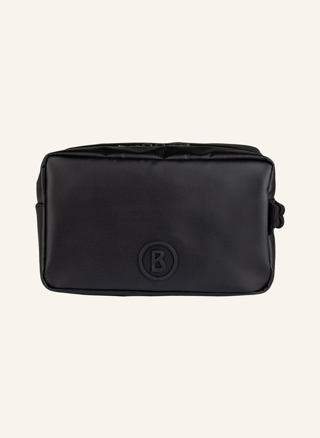 Image of Bogner Kulturtasche Jona schwarz