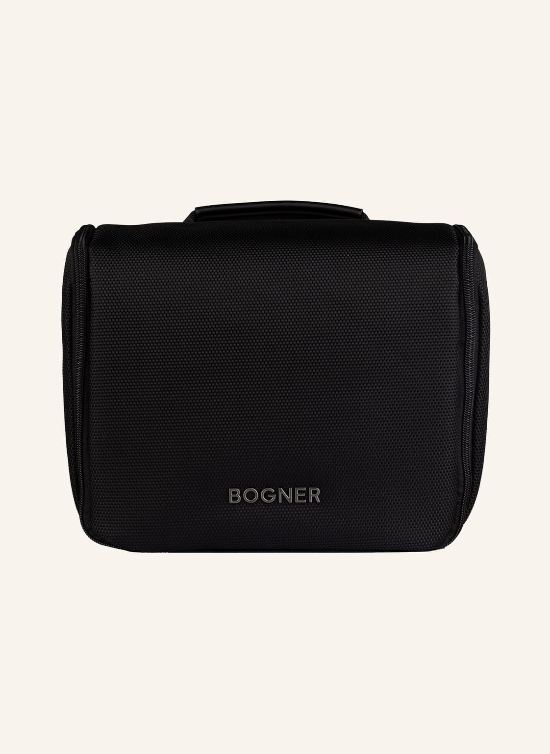 Image of Bogner Kulturtasche schwarz