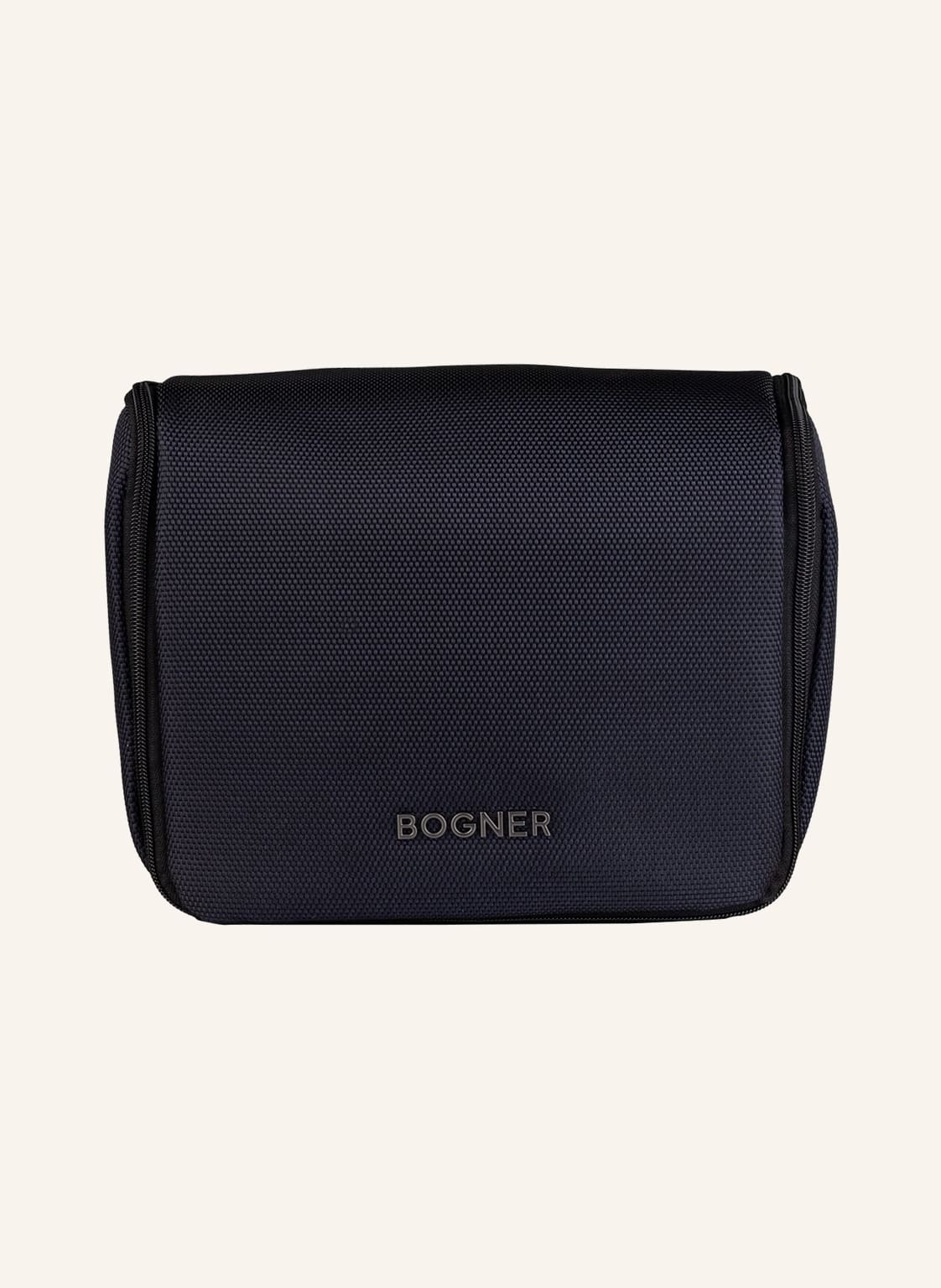 Image of Bogner Kulturtasche blau