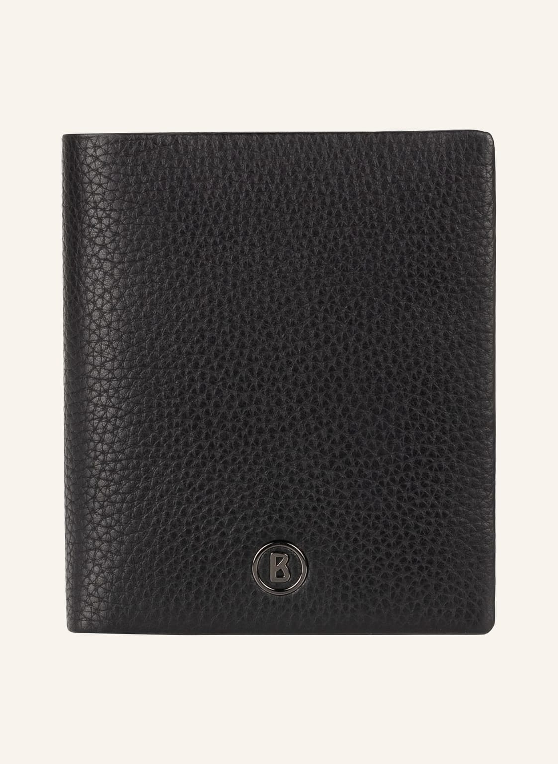 Image of Bogner Geldbörse Riko schwarz