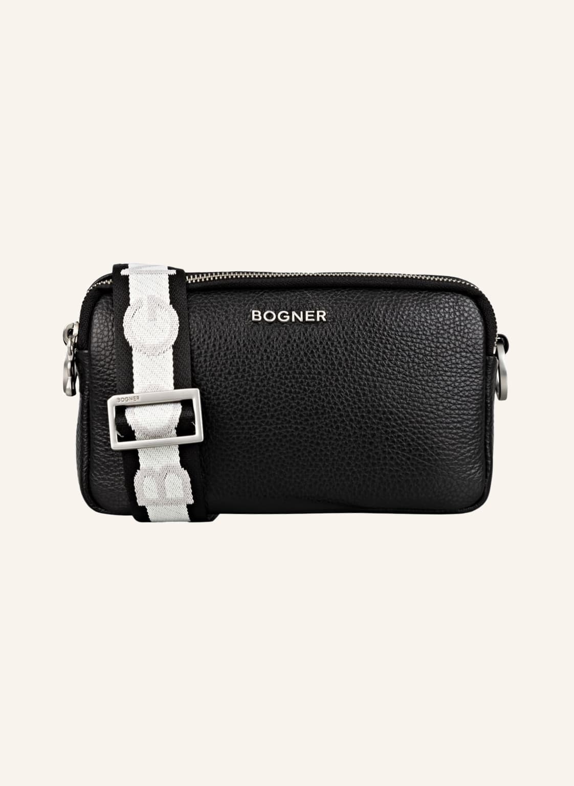 Image of Bogner Umhängetasche Andermatt Avy schwarz