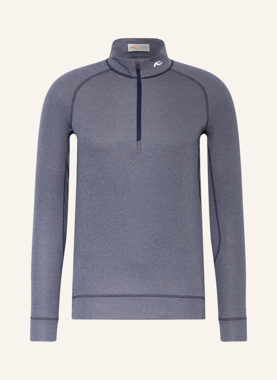 Image of Kjus Unterziehrolli Keano blau