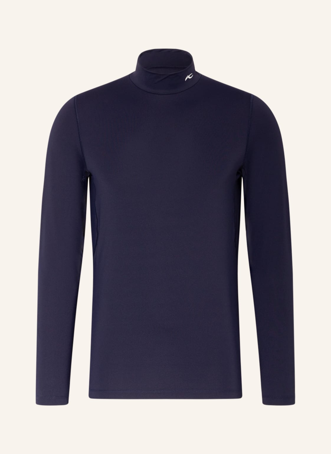 Image of Kjus Unterziehrolli blau