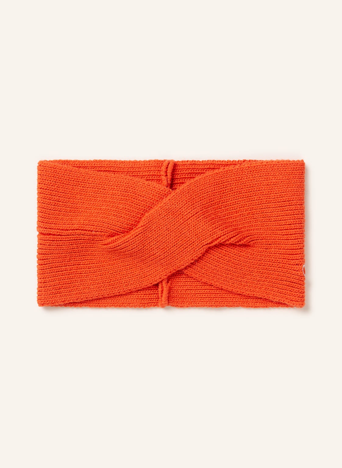 Image of Calvin Klein Stirnband orange