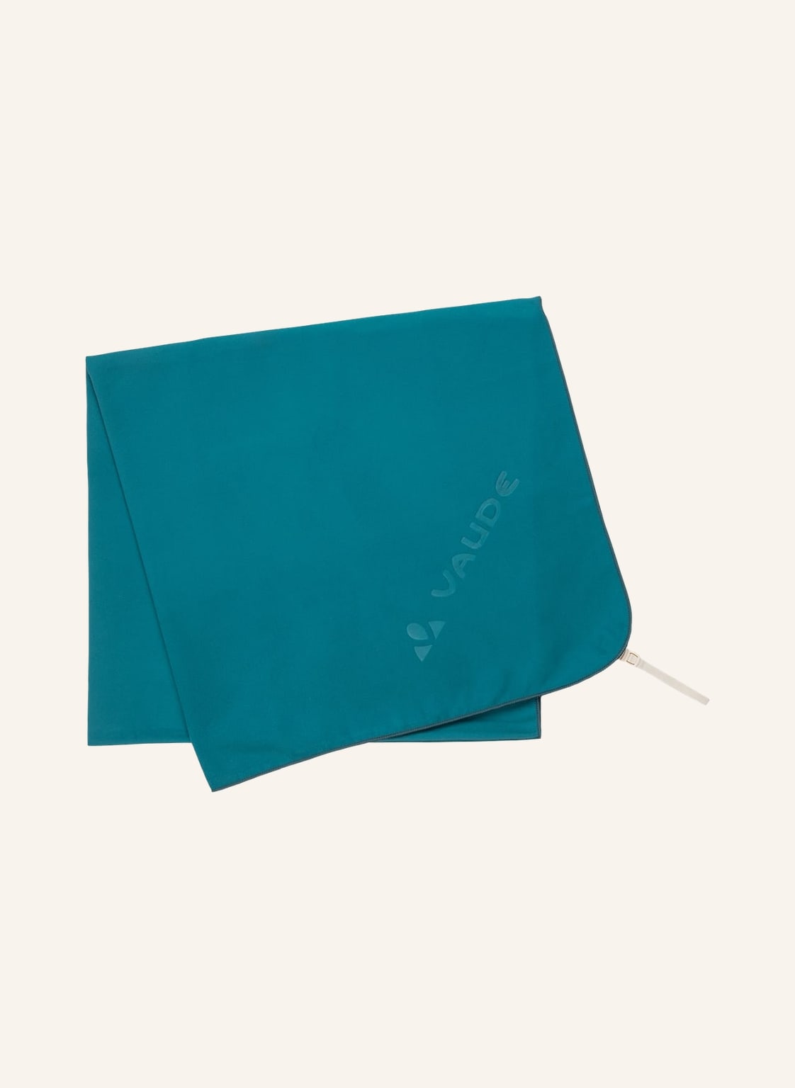 Image of Vaude Duschtuch Sports Towel Iii L blau