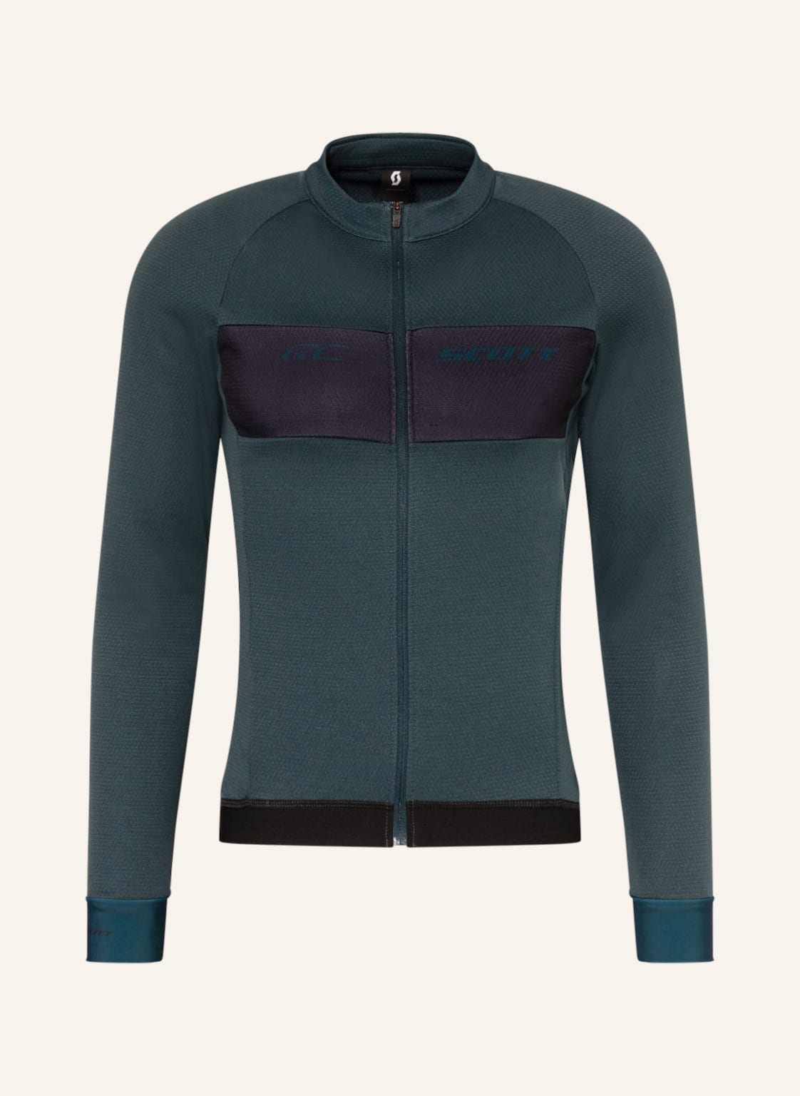 Image of Scott Radtrikot Rc Warm gruen