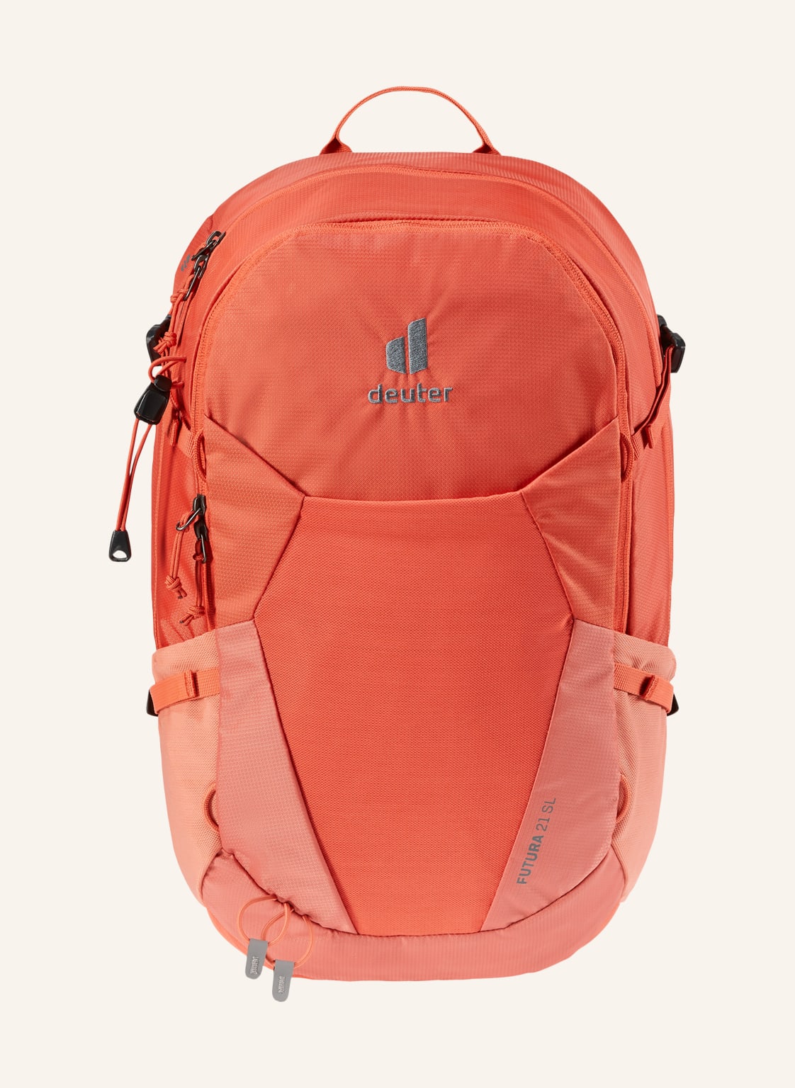 Image of Deuter Rucksack Futura 21 Sl rot