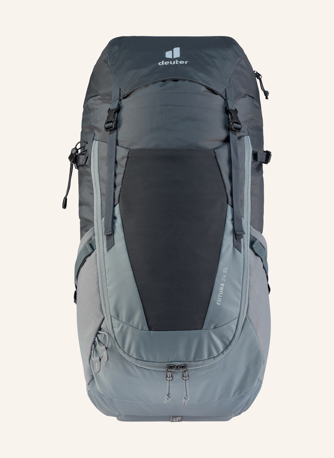 Image of Deuter Rucksack Futura 24 Sl schwarz