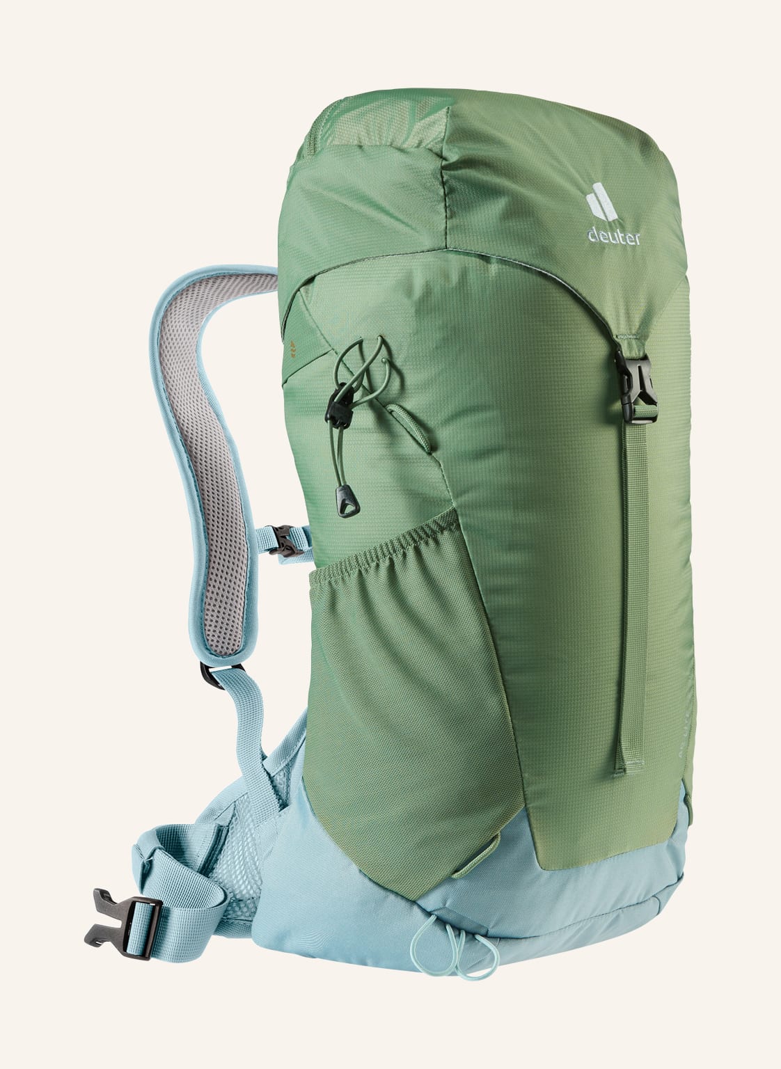 Image of Deuter Rucksack Ac Lite 22 Sl gruen
