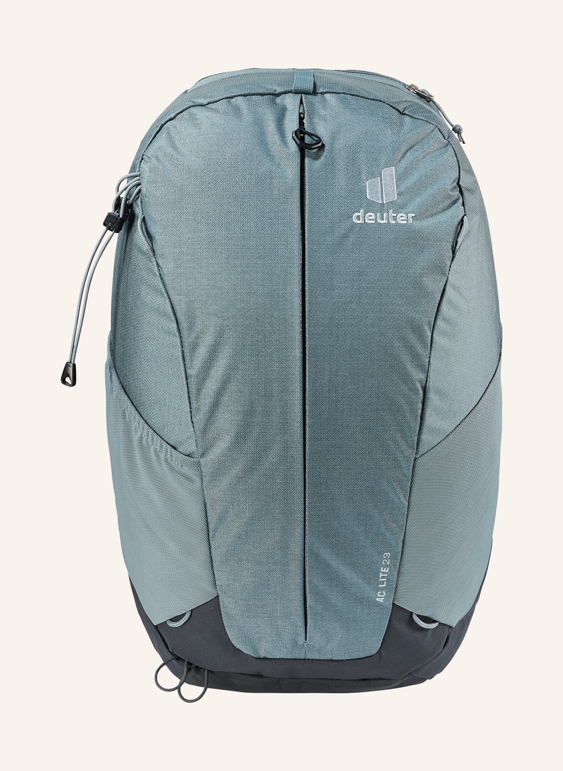 Image of Deuter Rucksack Ac Lite 23 L grau