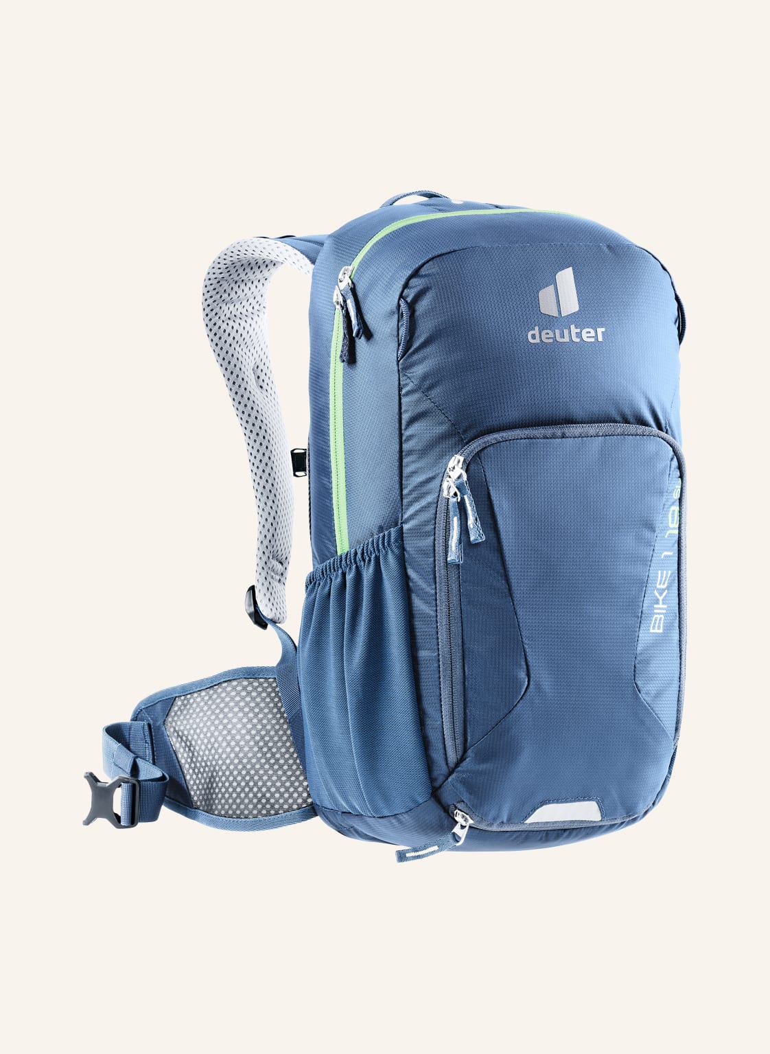Image of Deuter Rucksack Bike 18 Sl blau
