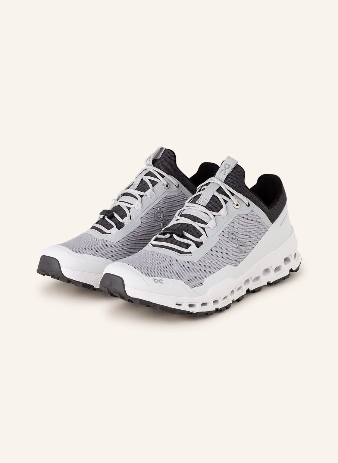 Image of On Trailrunning-Schuhe Cloudultra blau