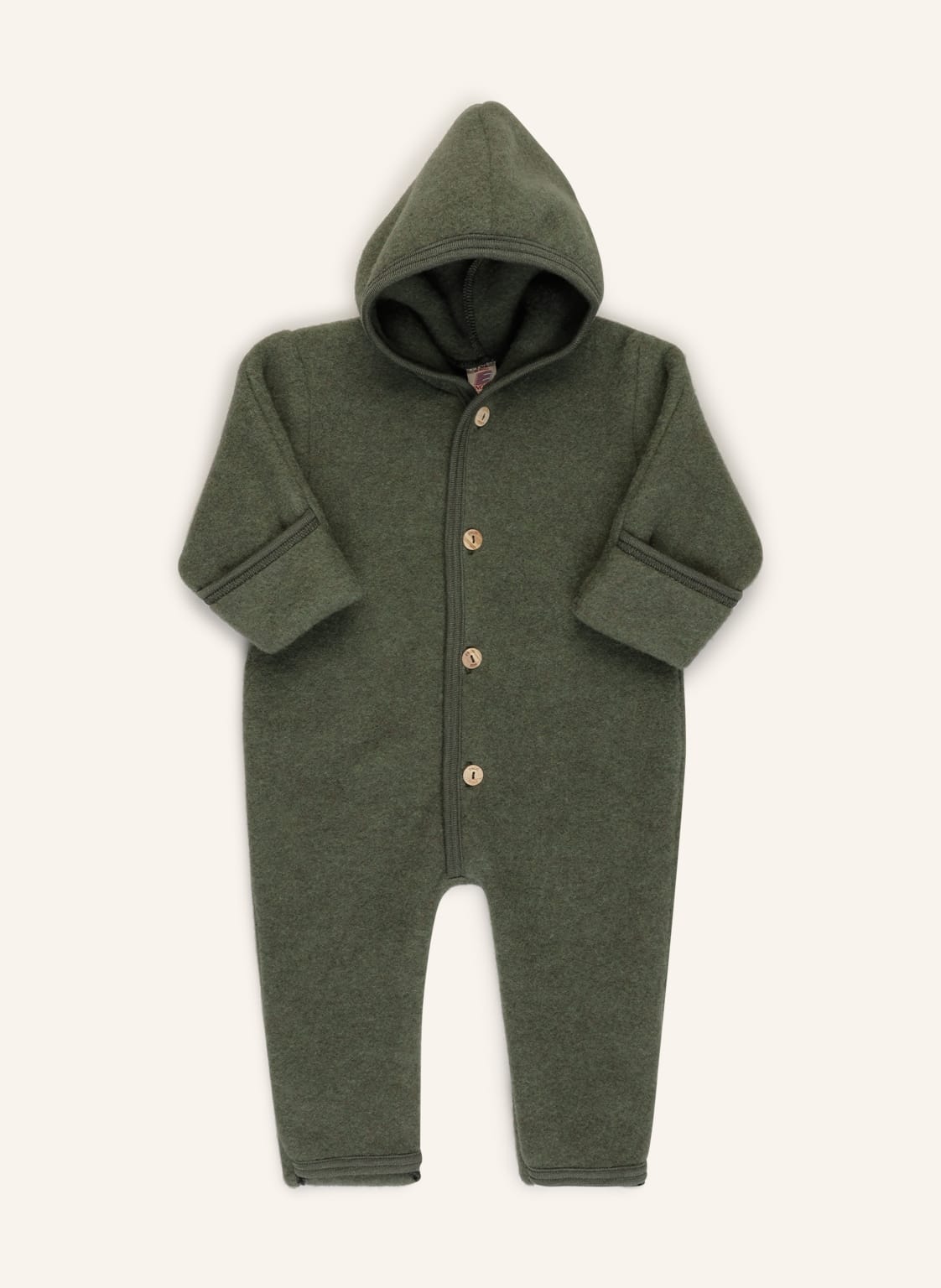 Image of Engel Overall gruen