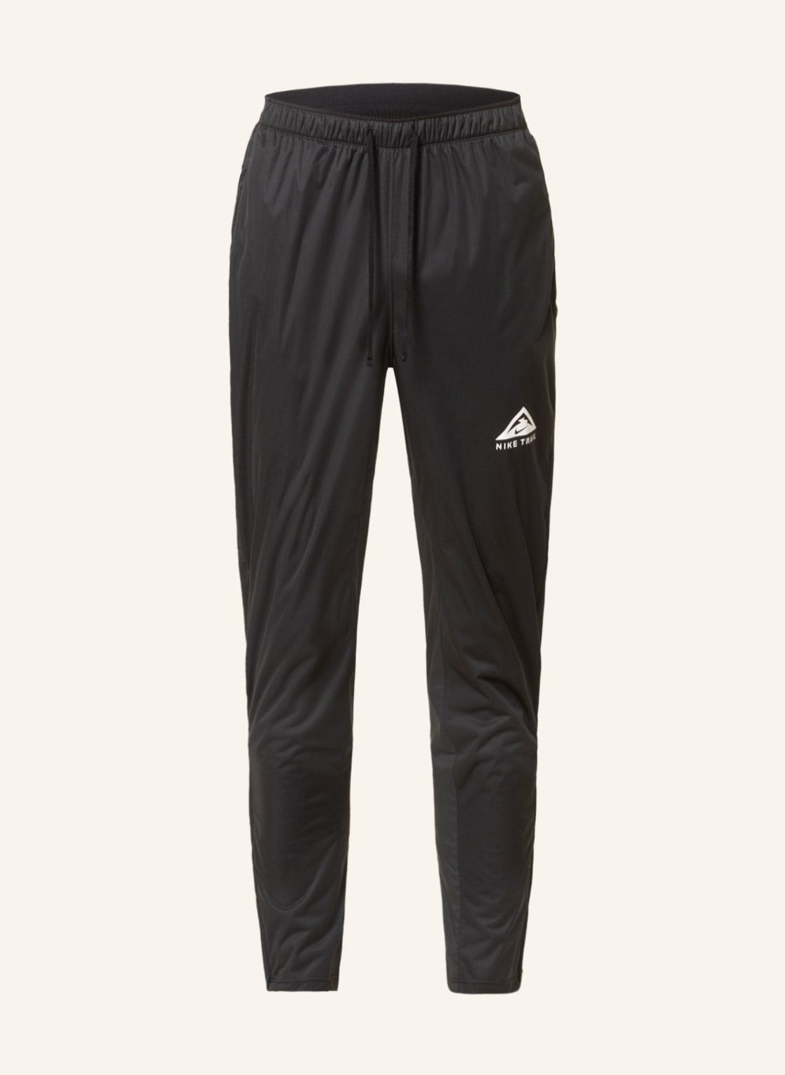 Image of Nike Laufhose Dri-Fit Phenom Elite schwarz