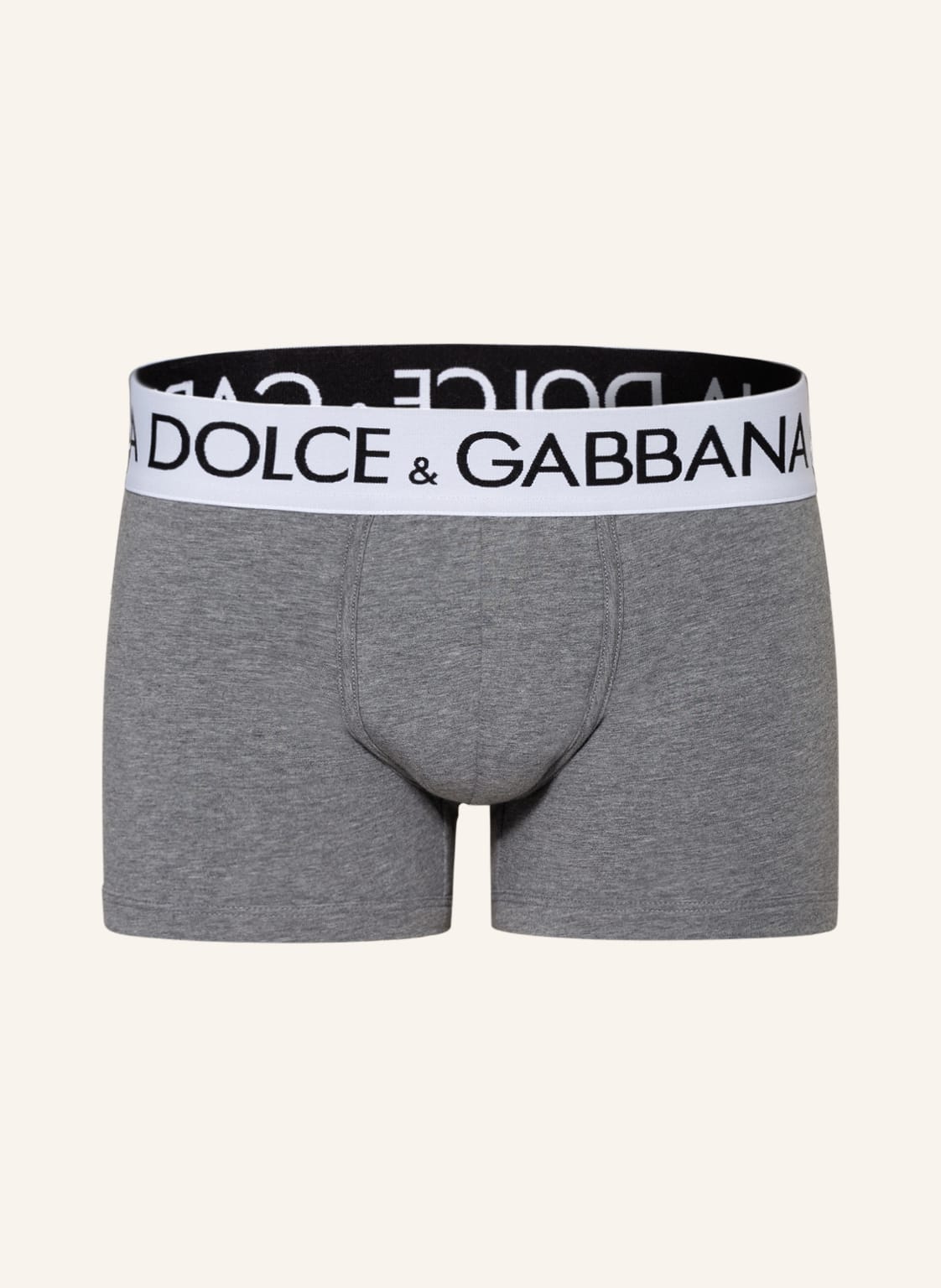 Image of Dolce & Gabbana Boxershorts grau