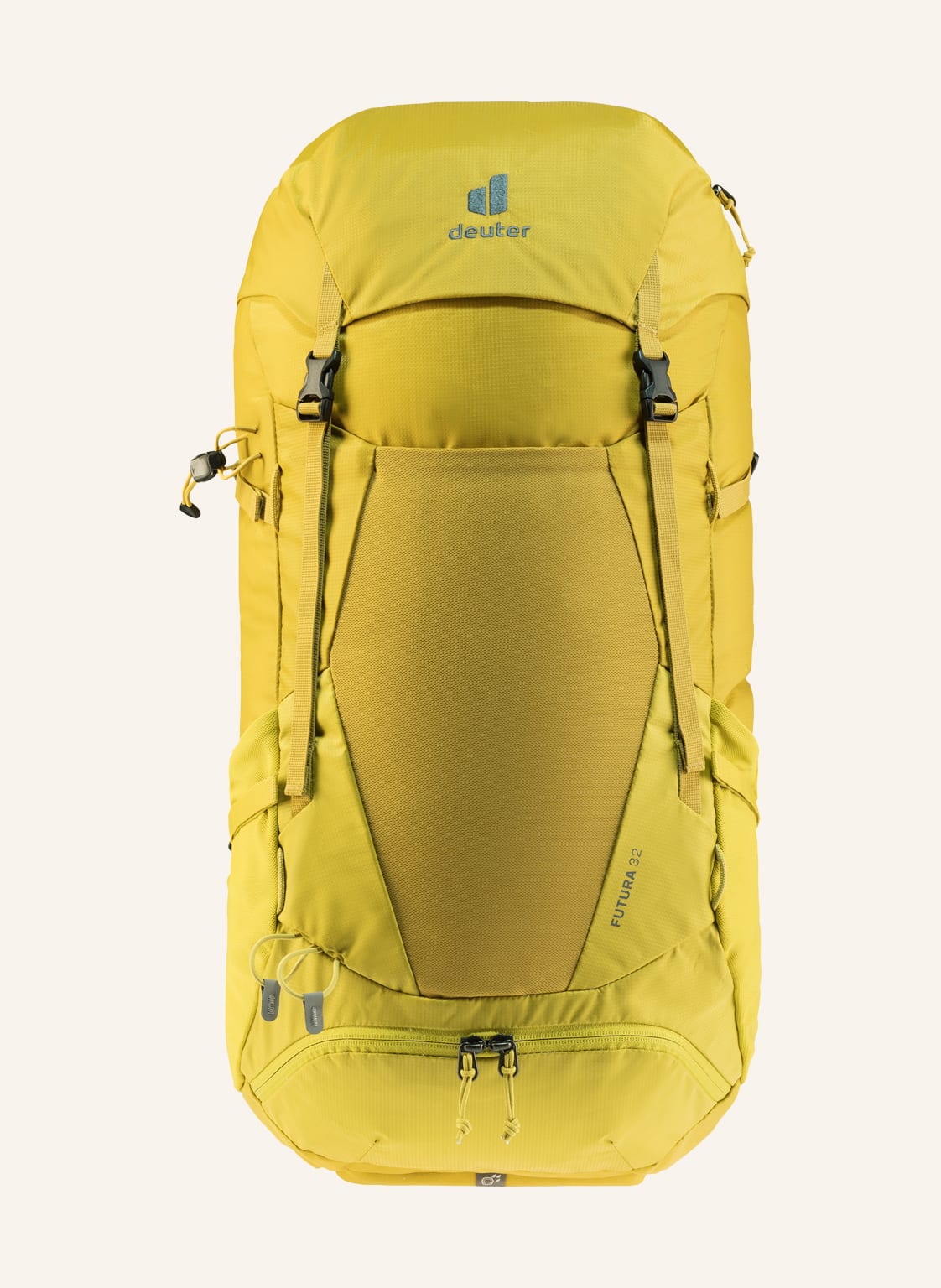 Image of Deuter Rucksack Futura 32 L gelb
