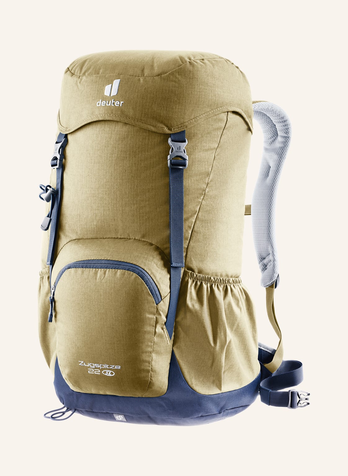 Image of Deuter Rucksack Zugspitze 22 Sl gruen