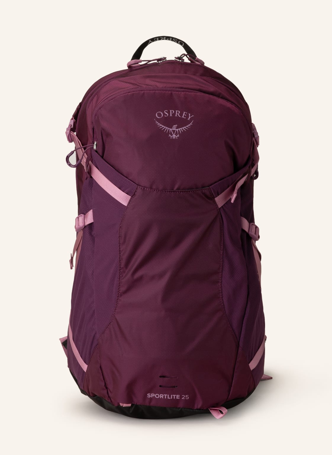 Image of Osprey Rucksack Sportlite 25 L violett