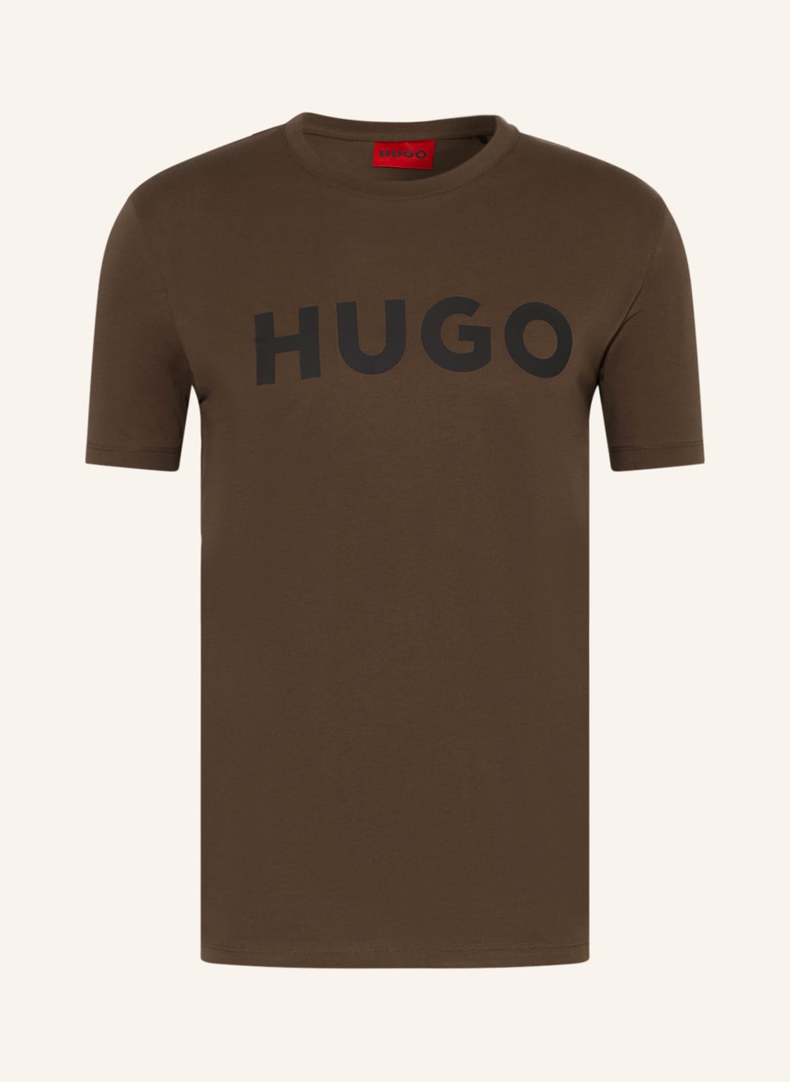 Image of Hugo T-Shirt Dulivio gruen