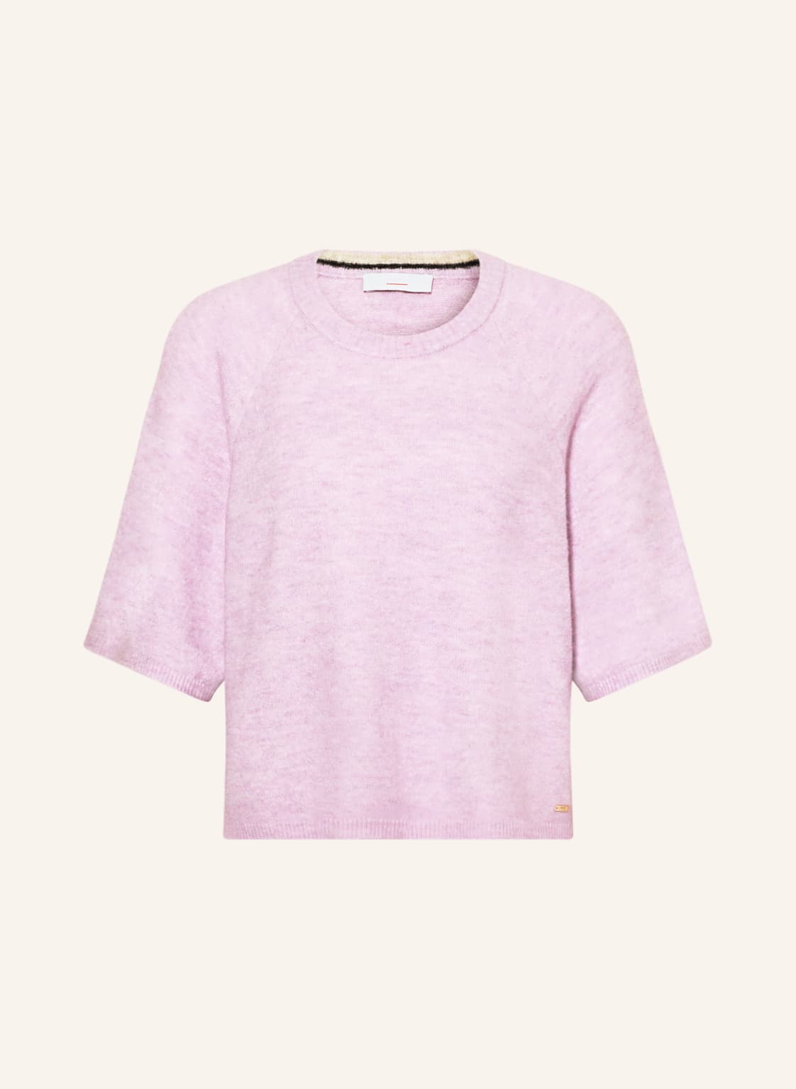 Image of Cinque Pullover Ciclassy violett