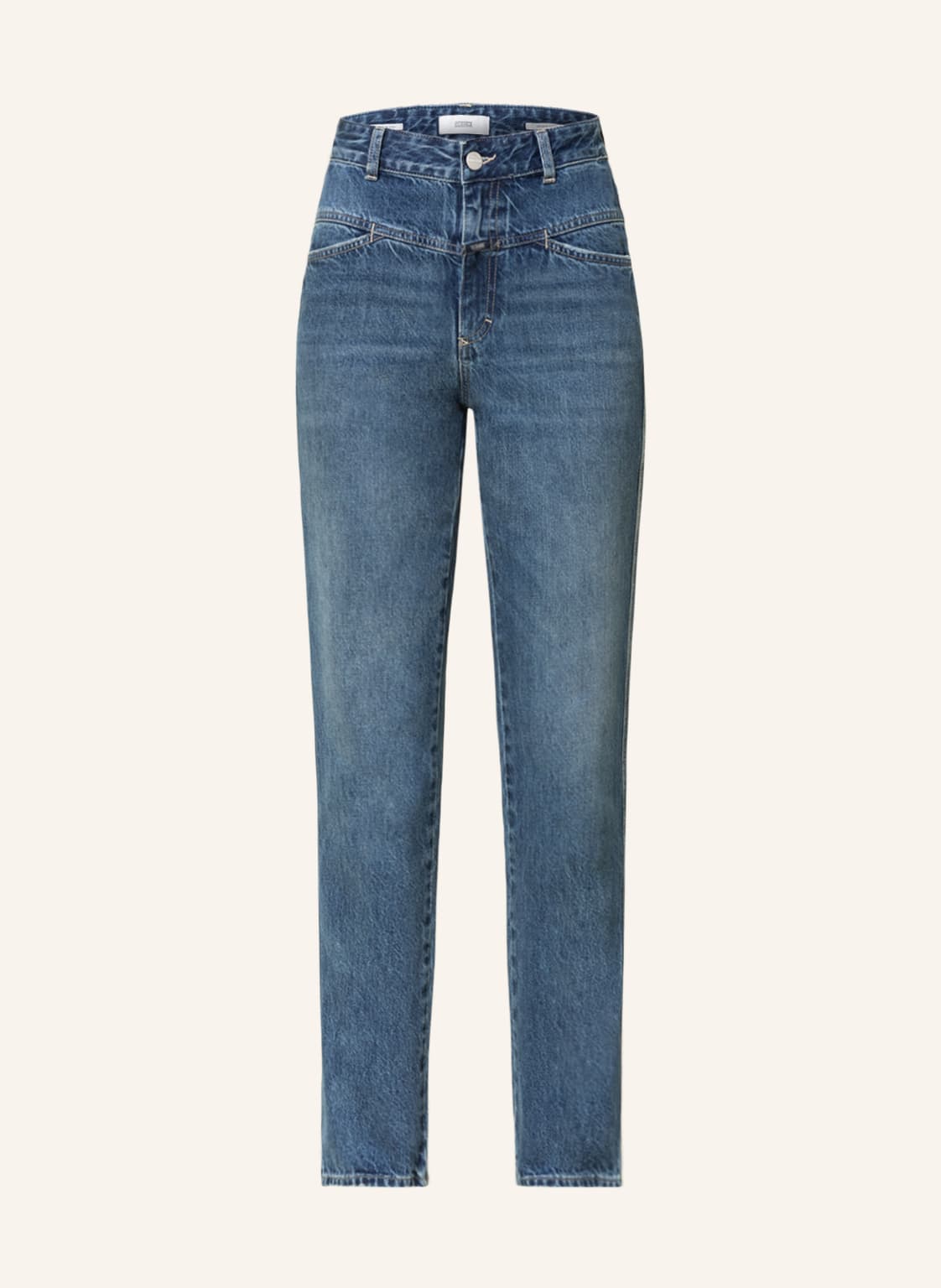 Image of Closed Jeans X-Pose blau