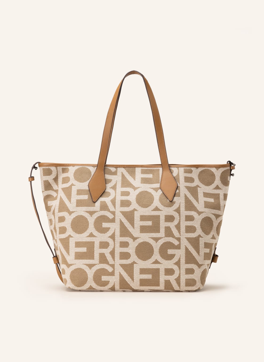 Image of Bogner Shopper Jane braun