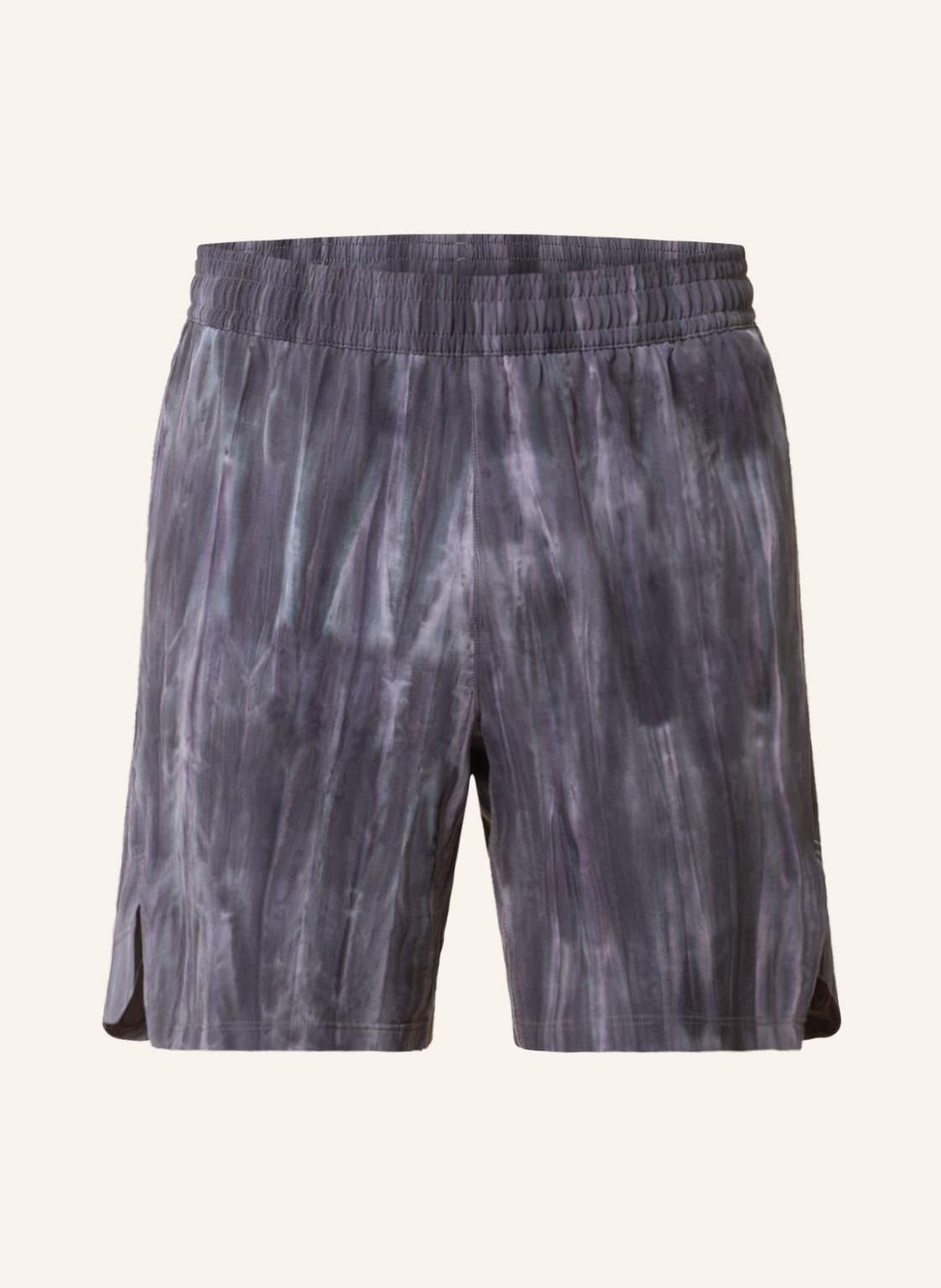 Image of Adidas Trainingshose Workout Spray grau