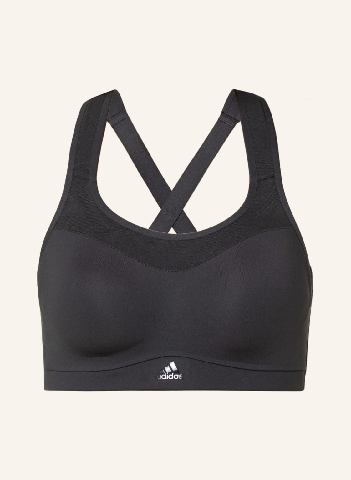 Image of Adidas Sport-Bh Tlrd Impact Training grau