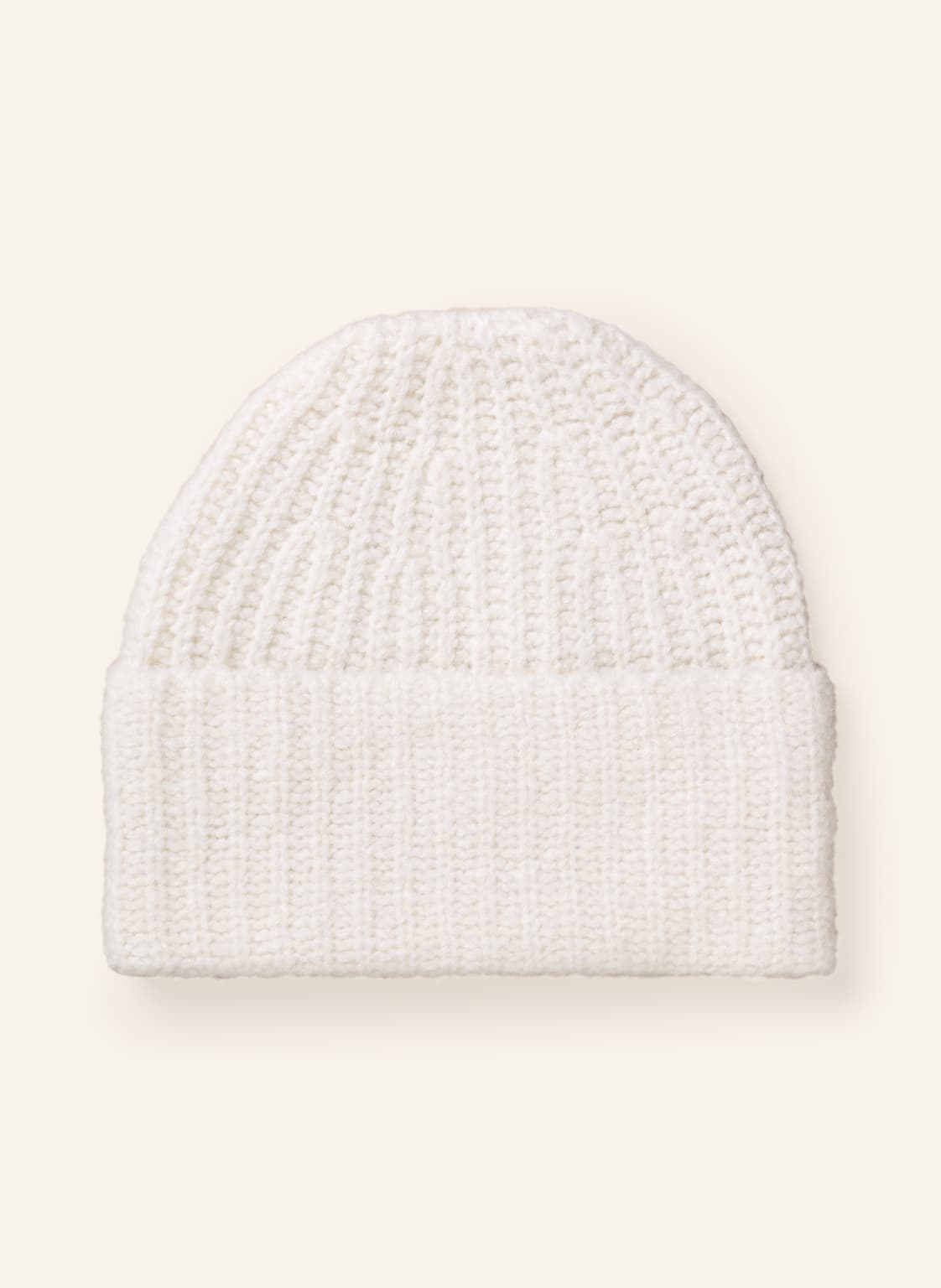 Image of Darling Harbour Mütze weiss