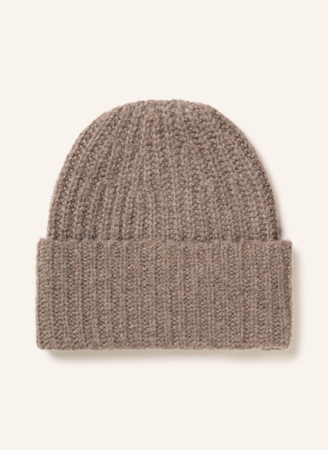 Image of Darling Harbour Mütze beige